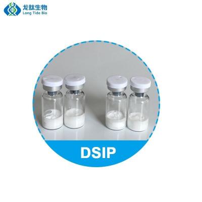 中国 卸売価格 ペプチド Dsip CAS 62568-57-4 10mg フローラ 高純度 販売のため