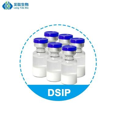 中国 工場サプライヤー Dsip CAS 62568-57-4 販売中の高純度ペプチド 販売のため