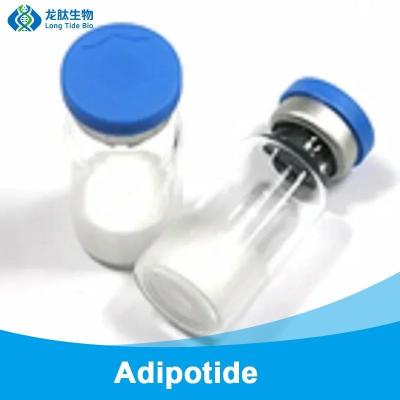 China Gewichtsverlies Injecteerbaar peptide Adipotide Lyofiliseerd poeder Rauw poeder Ftpp peptide Te koop