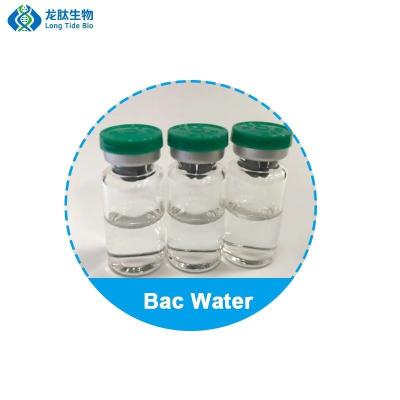 China Warm verkoop Bac Water Bacteriostatisch water Groothandelsprijs Te koop