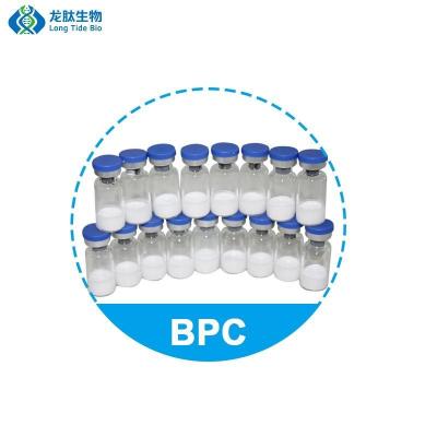 中国 純 99% 5mg 10mg ペンタデカペプチド Bpc ペプチド LT172 状態の粉末 販売のため