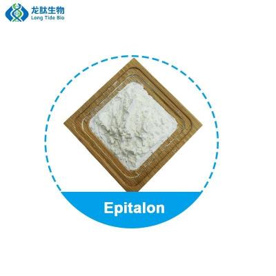 China LT116 Supply Anti-Aging Material Epitalon CAS 307297-39-8 with 99% Purity for sale