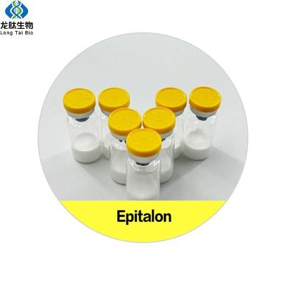 China Anti-Aging Epithalon Peptide Powder CAS 307297-39-8 Epitalon Powder State for Adults for sale