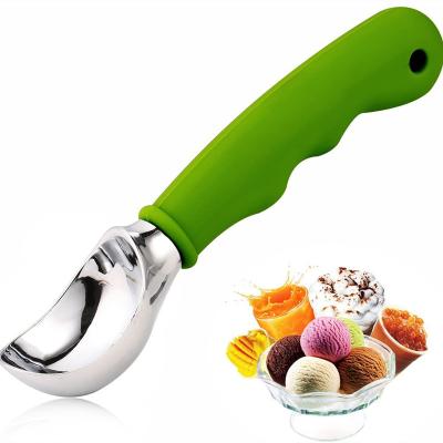 China Scoop Scoop Home Kitchen Household Ice Cream Digger Commercial Ice Cream Digger for sale