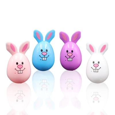 China Bunny Egg Bunny Alien Opening Easter Festival Placed 8 Easter Eggs for sale