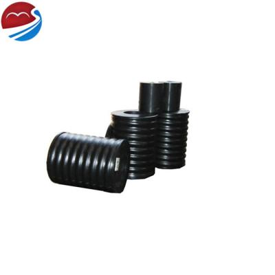 China Coil Compression Load Type Rubber Spring Compression Spring For Automobile And Car for sale