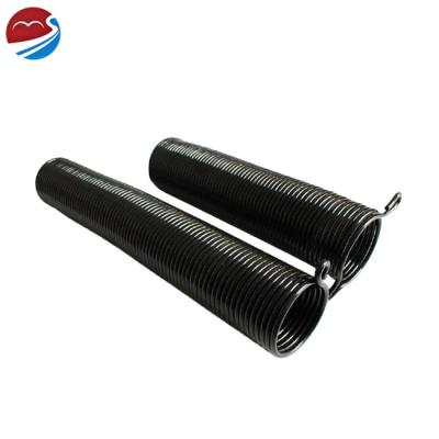 China Custom coil lift gate garage door torsion spring for sale for sale