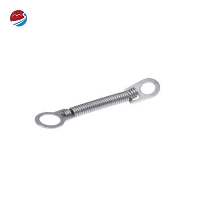 China Coil all kinds of orthodontic dental niti closed coil spring 6mm 9mm 12mm for sale