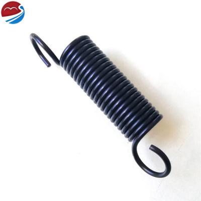 China Custom Heavy Duty Automotive Coil Chair Cushion Extension Car Large Tension Spring for sale