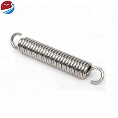 China Heavy Duty Coil Factory OEM Furniture Carbon Steel Coil Pull Extension Spring For Recliner Chair for sale