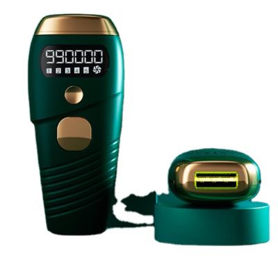 China 2021 factory price of mini hair removal new arrival laser hair removal machine for sale