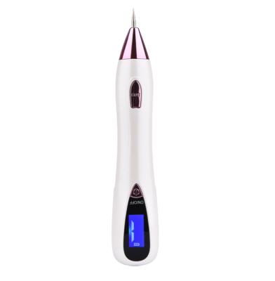 China Factory Pore Remover Plasma Spread Pen Led Mole Remover Supply Favorable Prices Directly for sale