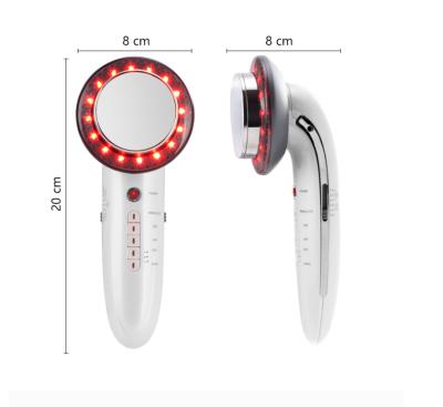 China Skin Tightening Practical Electric Vibrating Body Massager Latest High Longevity Slimming Product On Sale for sale