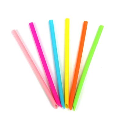 China Bamboo Transparent Safety Cleaner Straw Eco Friendly Biodegradable Straws for sale