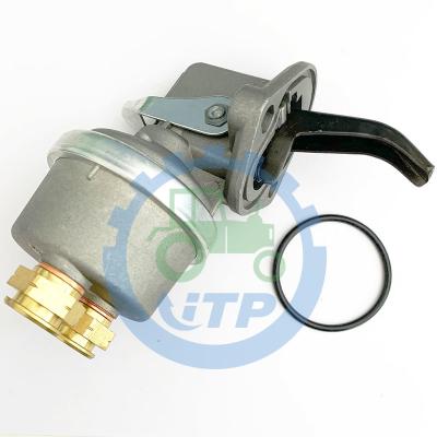 China Kraftstoffsaugpumpe 2830122 84268475 2830266 für Fall JX1080U JX1095C zu verkaufen