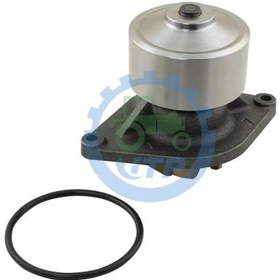 China 504062854 2852114 87803065 Traktor-Wasser-Pumpe für neues Holland TL90A zu verkaufen