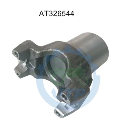 China AT326544 Yoke For John Deere común universal 310E 310J 310K 310G en venta