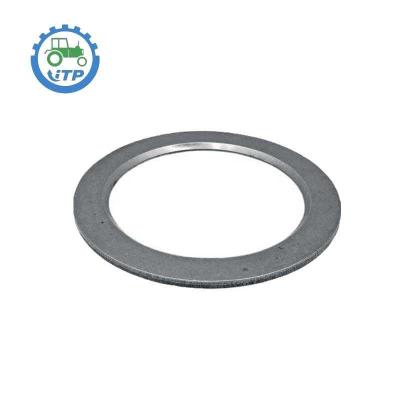 China 9967994 CAR115776 Backhoe Axle Thrust Washer For  for sale