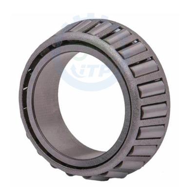 Chine pièces de chargeur de pelle rétro de 310E 310G pour John Deere Differential Bevel Gear T163810 4461351061 à vendre