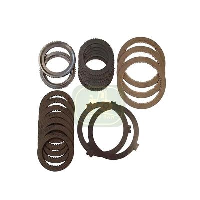 China Backhoe Loader Spare Parts  D103219 Clutch & Plate Kit For Forklifts Replacemets for sale