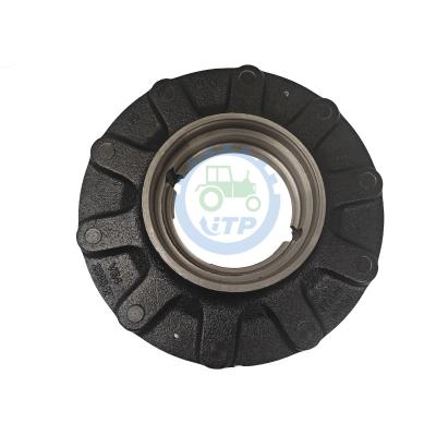 China Reliable Aftermarket Replacements 175974A1 Wheel Hub For BackHoe Loader en venta