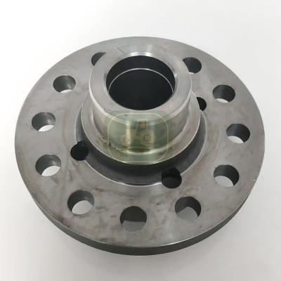 China Front Axle Replacements  R130753 Differential  Housing Cover For John Deere for sale