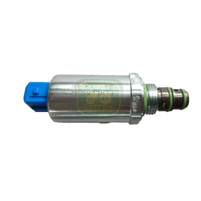 China 24V 14.4W Esay-installing R900940360  Proportional Valve For Tractor for sale