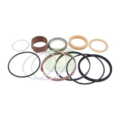 China Swing Cylinder Replacements  122535A1  Seal KIt  For Backhoe Loader for sale