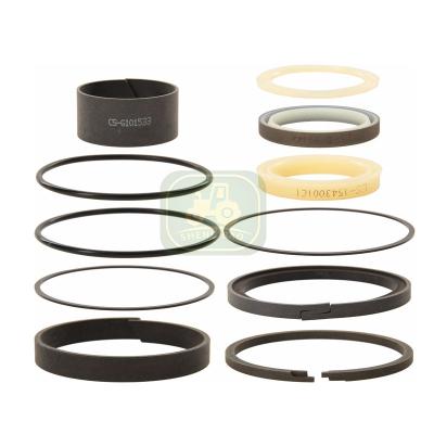 China Swing Cylinder  Repair  191747A1 Seal KIt For Backhoe Loader for sale