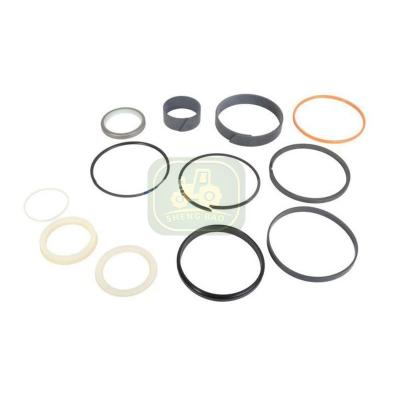 China Easy-Stalling Cylinder Repair 84259218 Seal KIt For Backhoe Loader for sale