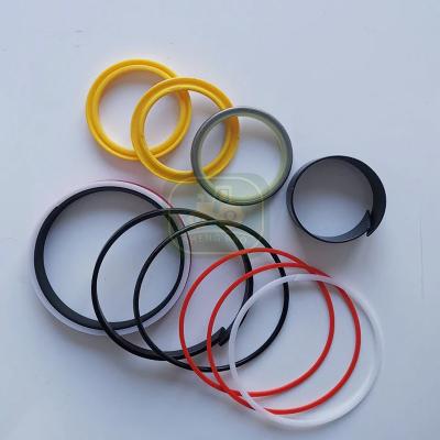 Chine Réparation de cylindre de dipping facile à retenir 84259221 Seal KIt Pour chargeur de remorqueuse à vendre