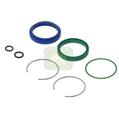 China Cíclo de elevação hidráulica de 70 mm de fácil estacionamento AL207998 Seal KIt para tractor John Deere à venda