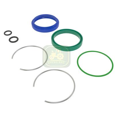 China Cíclo de elevação hidráulica de 75 mm de fácil estacionamento AL207999 Seal KIt para tractor John Deere à venda