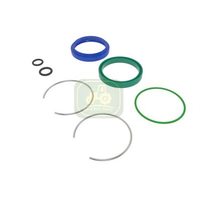 China Cíclo de elevação hidráulica de 80 mm de fácil estacionamento AL208000 Seal KIt para tractor John Deere à venda