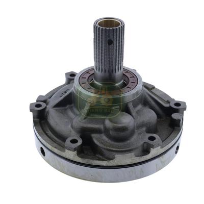 China Transmission System 181199A1 Transmission Pump For NH Backhoe Loader for sale