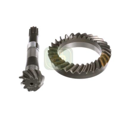 China Partes de transmissão do eixo dianteiro 9/29T 5167971 Bivel Gear para tractor à venda