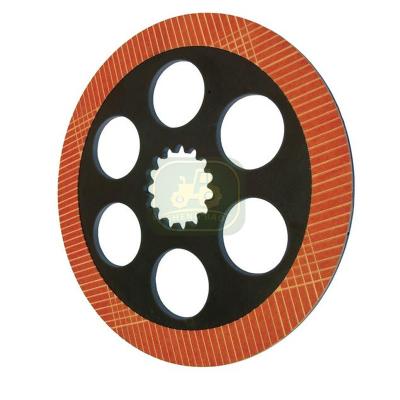 China Sistema diferencial 15T 114622C2 Disco de travagem para tractor à venda