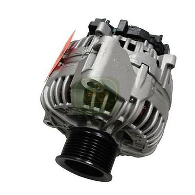 China Sistema do motor 12Volt 200Amp RE210793 Alternador para John Deere à venda