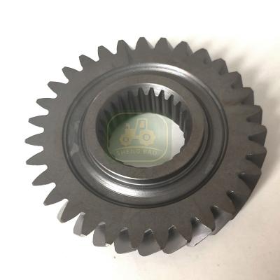 China 2nd Stage Parts 24/31T YZ90291 Helical Gear For JD Tractor for sale