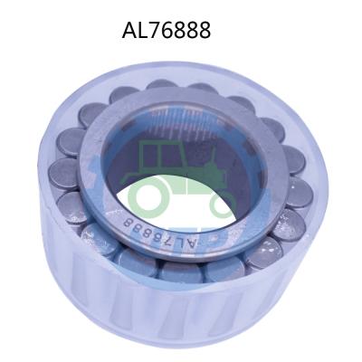 China AL76888 AL182112 Cylindrical Roller Bearing For John Deere 5045E for sale