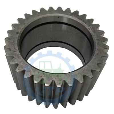 China 310E Backhoe Loader Parts For John Deere T183921 Planetary Pinion Gear for sale