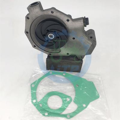 China Piezas del cargador de la retroexcavadora de SE501609 RE546906 RE500734 para John Deere Water Pump en venta