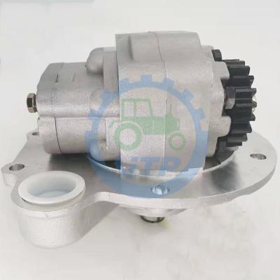 China 5640 6610S neue Holland Hydraulic Pump Assy F0NN600BB 81871528 zu verkaufen