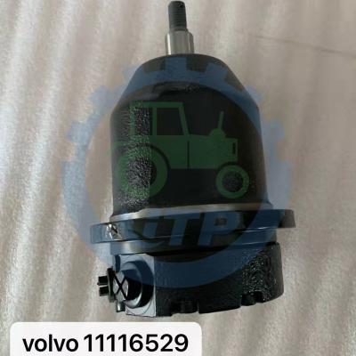 China Hydraulikmotor 11116529 Volvo-Bagger-A25D A25E A25F A30D zu verkaufen