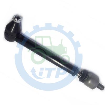 China Lazo Rod Assembly 12602253 de los recambios del cargador de la retroexcavadora de JCB3C 3CX en venta