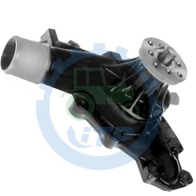 China Bomba de agua 14050546 de las piezas del motor de tractores de C1500 C2500 5740079 en venta