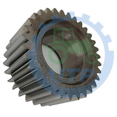 China VOLVO BL71 Backhoe Loader Spare Parts Planetary Gear Drive CA0138736 for sale