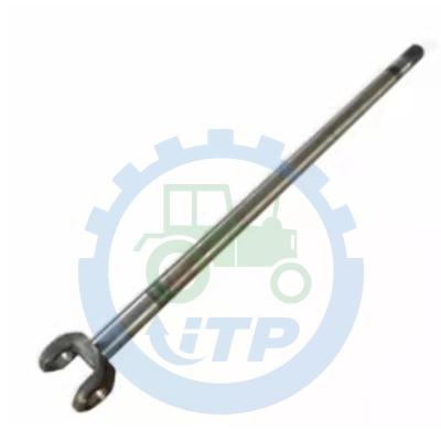 China Fall-Löffelbagger 590SL 590SM 590L Front Axle Long Shaft 195212A1 zu verkaufen