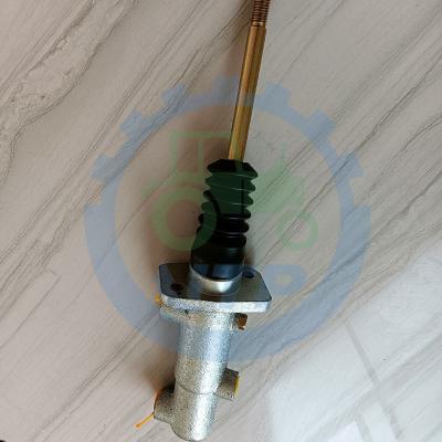 China JCB Hydraulic Parts 3C 3CX 333/Y4500 Brake Master Cylinder  for sale