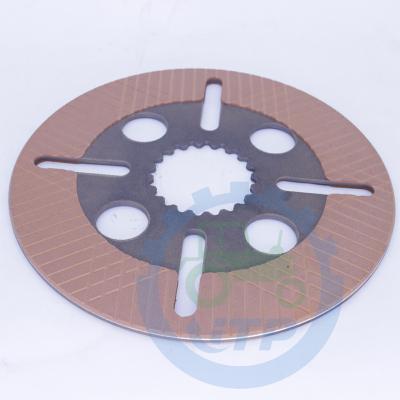 China AT339543 T228727 AT339059 Service Brake Disk Plate For John Deere for sale